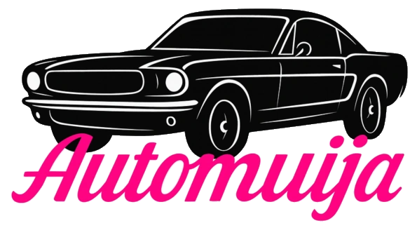 Automuija